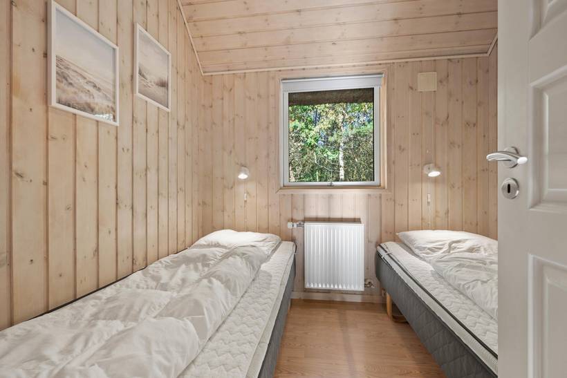 Foto von Ferienhaus ZY59 in Sønderstrand - Rømø