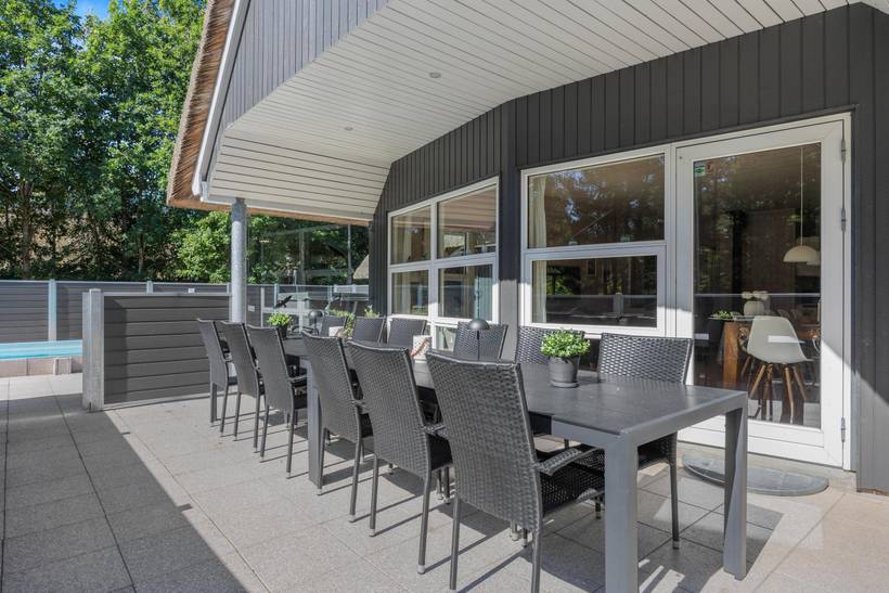 Foto von Ferienhaus ZY59 in Sønderstrand - Rømø