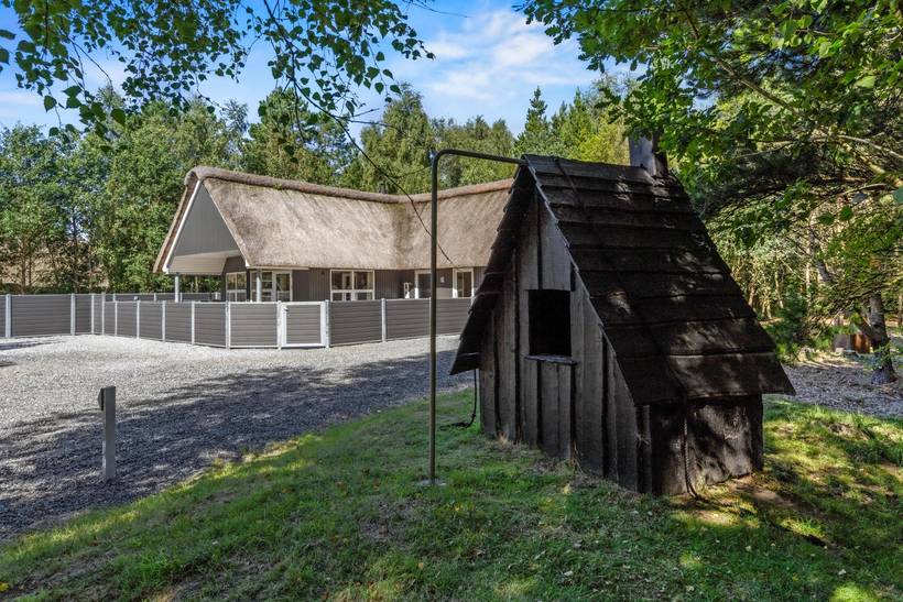 Foto von Ferienhaus ZY59 in Sønderstrand - Rømø