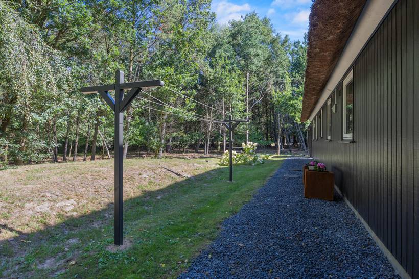 Foto von Ferienhaus ZY59 in Sønderstrand - Rømø