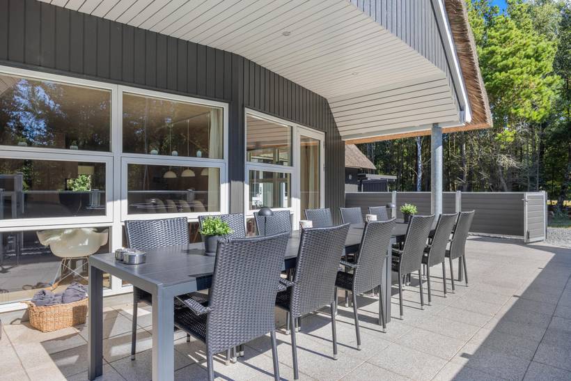 Foto von Ferienhaus ZY59 in Sønderstrand - Rømø