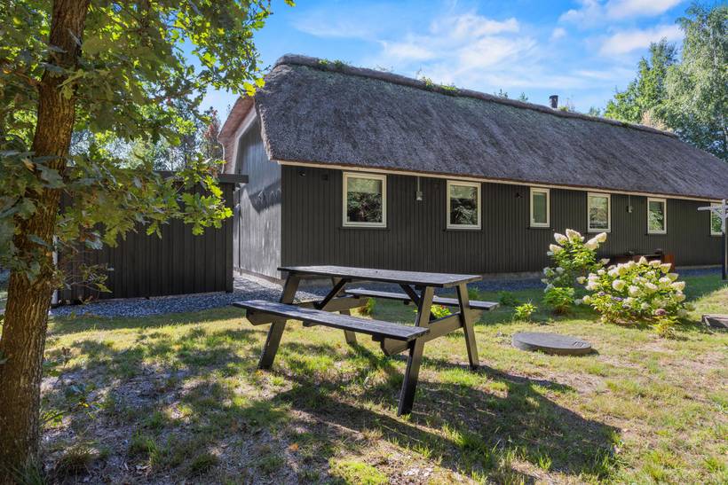 Foto von Ferienhaus ZY59 in Sønderstrand - Rømø