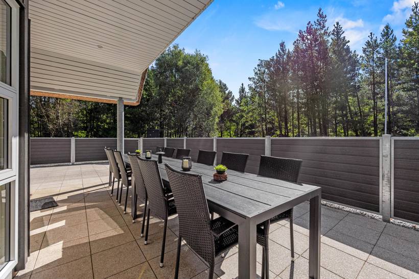 Foto von Ferienhaus ZY59 in Sønderstrand - Rømø