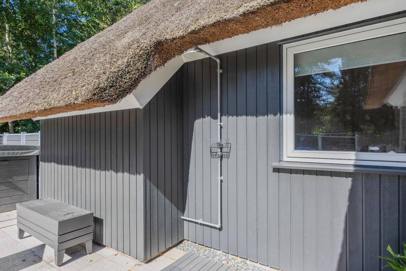 Foto von Ferienhaus ZY59 in Sønderstrand - Rømø