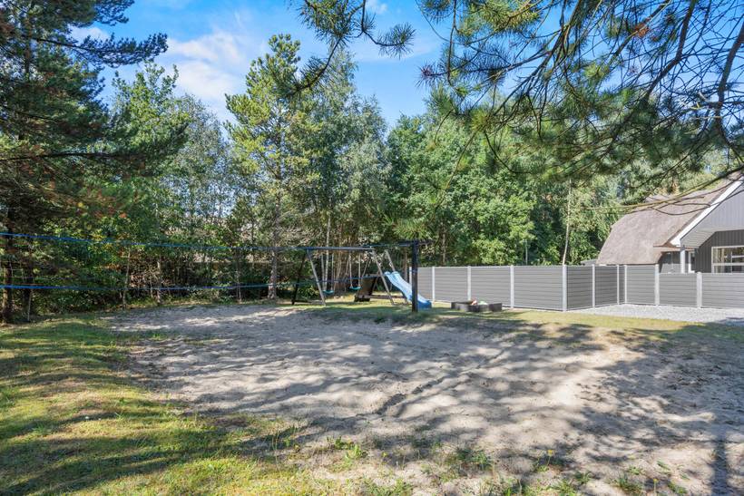 Foto von Ferienhaus ZY59 in Sønderstrand - Rømø
