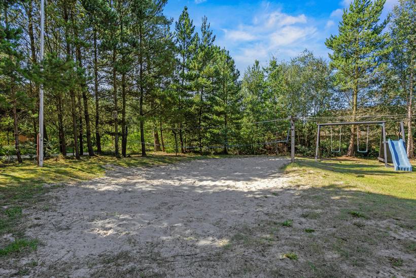 Foto von Ferienhaus ZY59 in Sønderstrand - Rømø