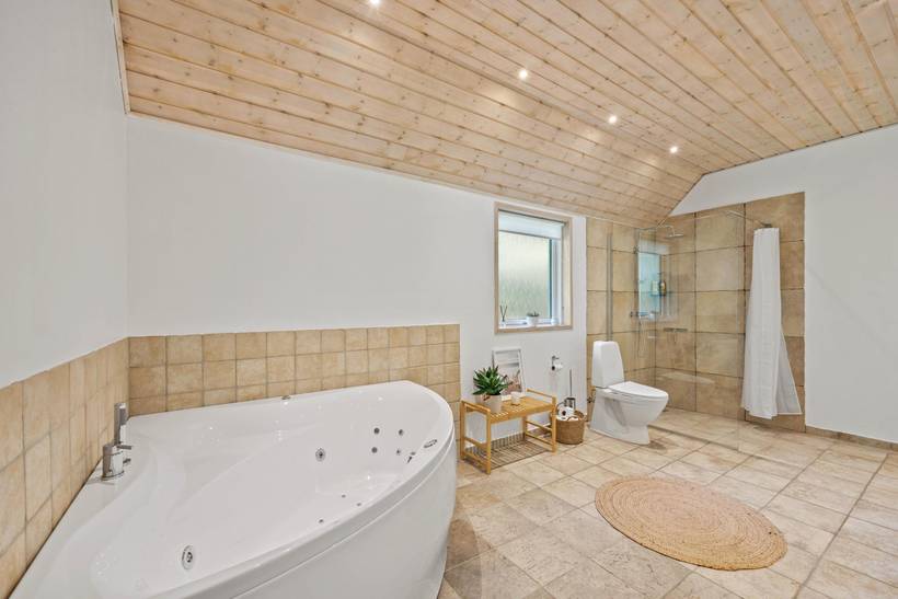 Foto von Ferienhaus ZY59 in Sønderstrand - Rømø