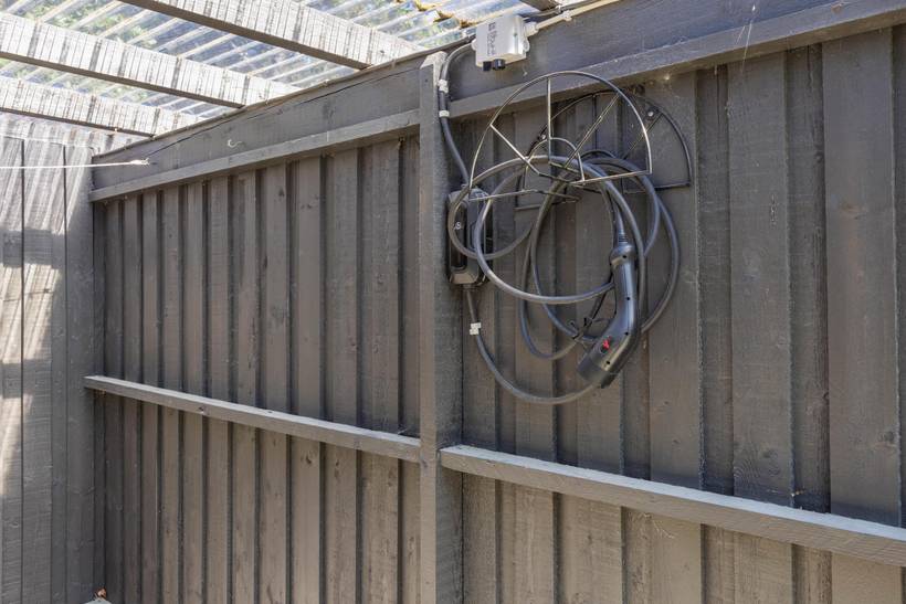 Foto von Ferienhaus ZY59 in Sønderstrand - Rømø