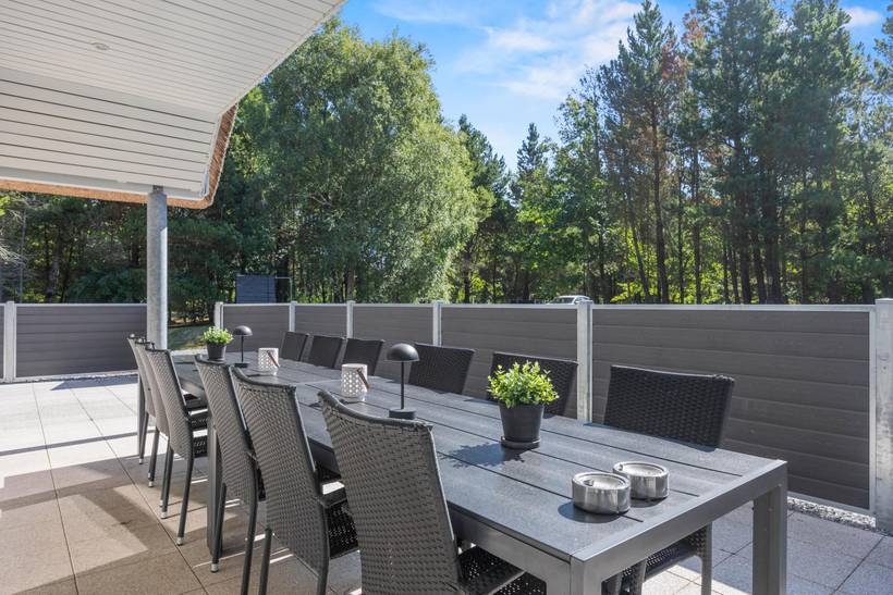 Foto von Ferienhaus ZY59 in Sønderstrand - Rømø