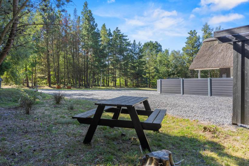 Foto von Ferienhaus ZY59 in Sønderstrand - Rømø