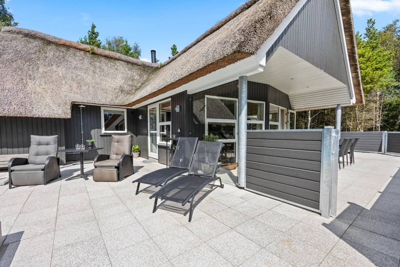 Foto von Ferienhaus ZY59 in Sønderstrand - Rømø