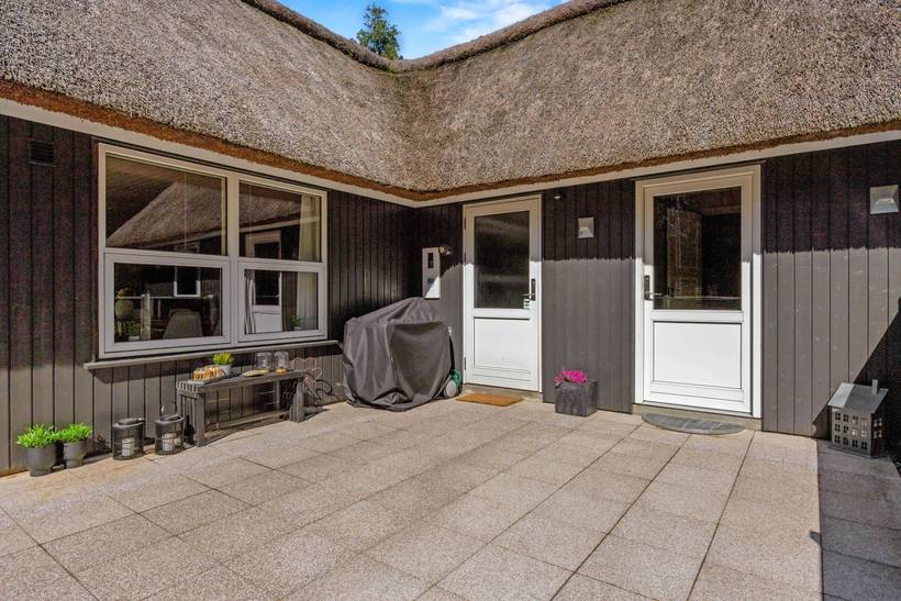 Foto von Ferienhaus ZY59 in Sønderstrand - Rømø