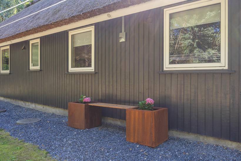 Foto von Ferienhaus ZY59 in Sønderstrand - Rømø