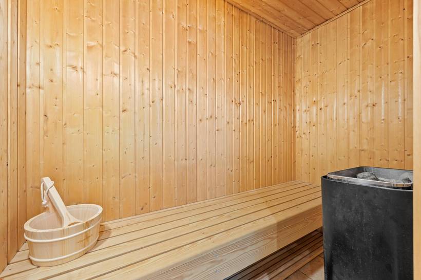 Foto von Ferienhaus ZY59 in Sønderstrand - Rømø