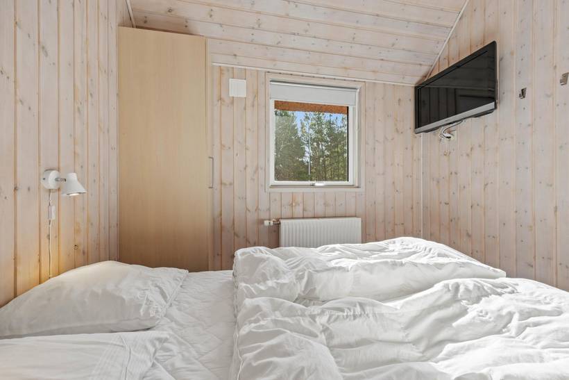 Foto von Ferienhaus ZY59 in Sønderstrand - Rømø