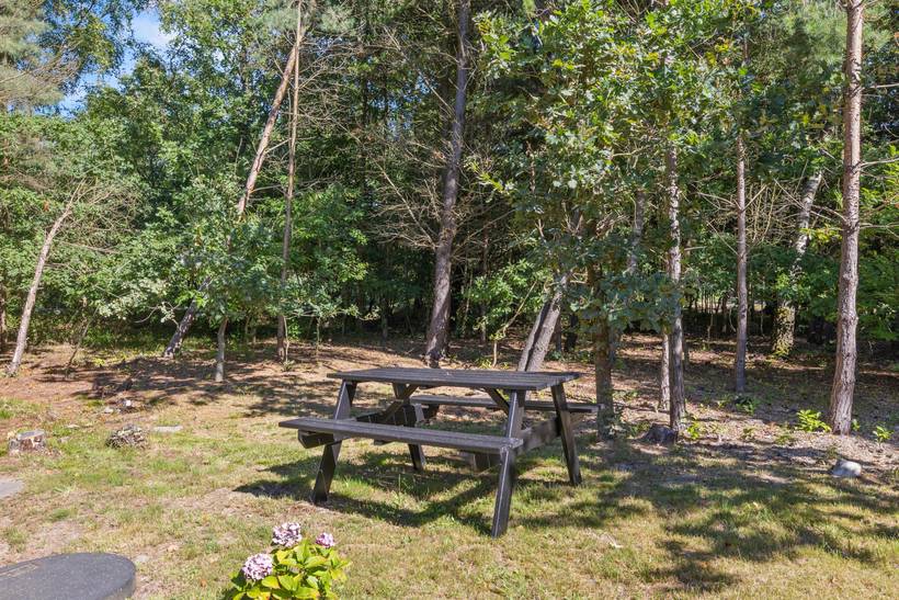 Foto von Ferienhaus ZY59 in Sønderstrand - Rømø