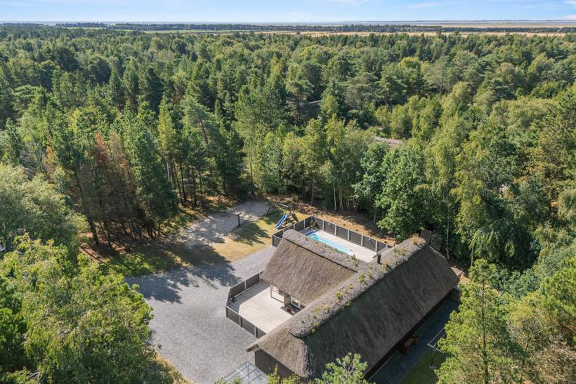 Foto von Ferienhaus ZY59 in Sønderstrand - Rømø