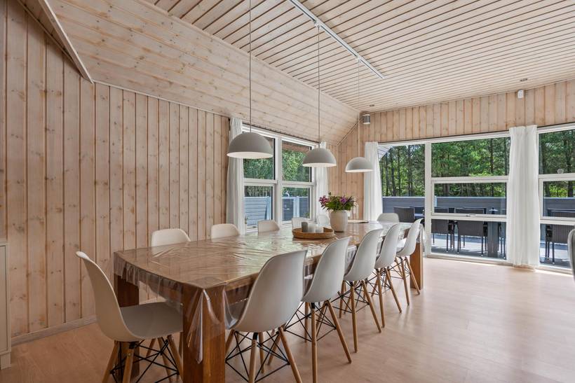 Foto von Ferienhaus ZY59 in Sønderstrand - Rømø