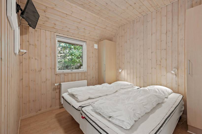Foto von Ferienhaus ZY59 in Sønderstrand - Rømø
