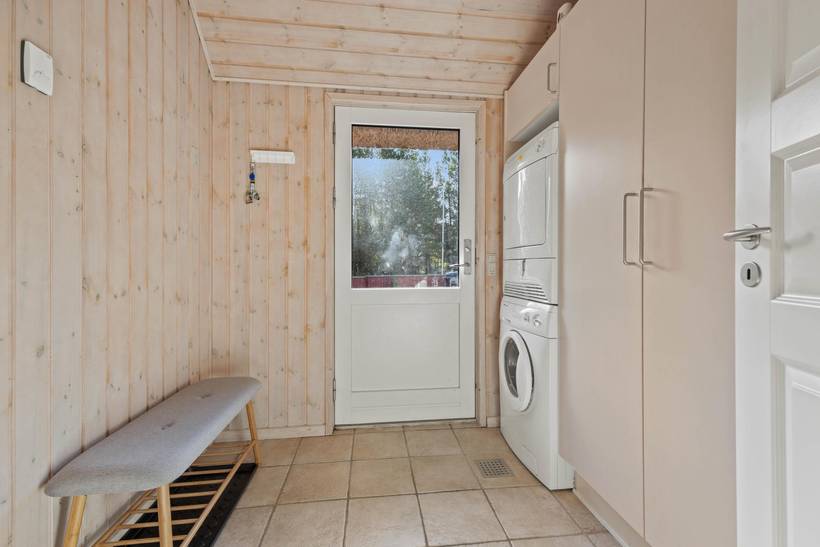 Foto von Ferienhaus ZY59 in Sønderstrand - Rømø