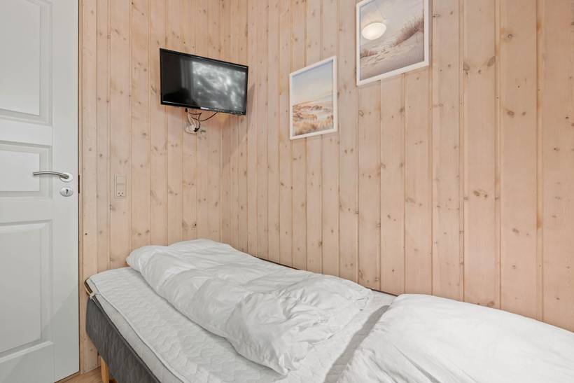 Foto von Ferienhaus ZY59 in Sønderstrand - Rømø