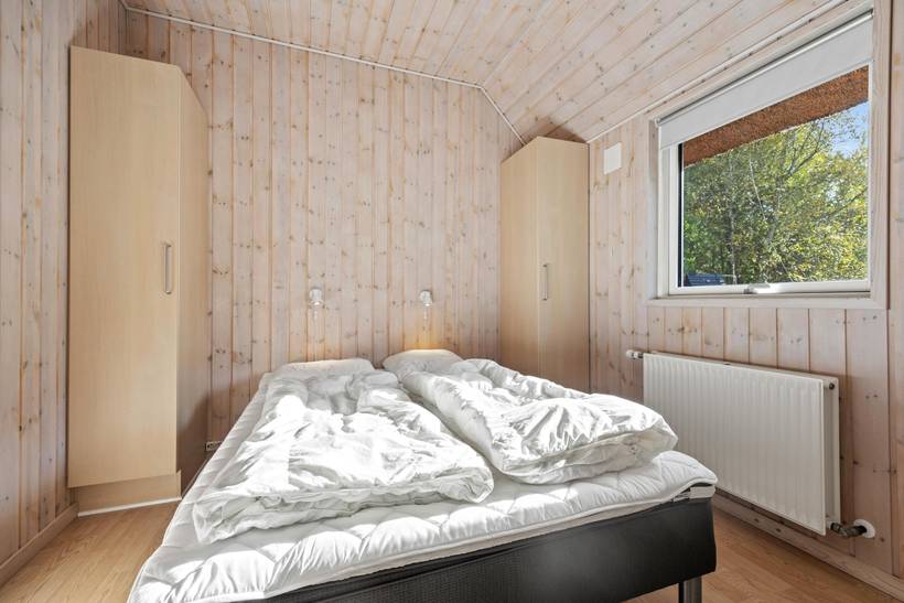 Foto von Ferienhaus ZY59 in Sønderstrand - Rømø