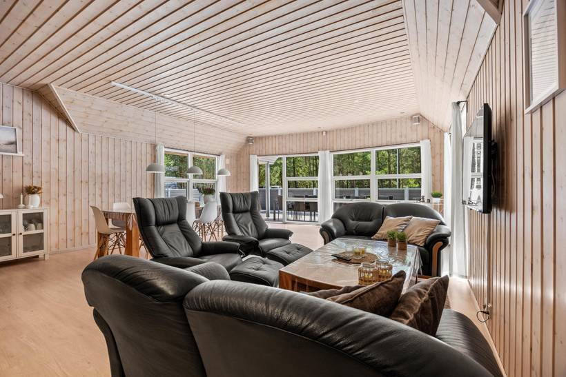 Foto von Ferienhaus ZY59 in Sønderstrand - Rømø