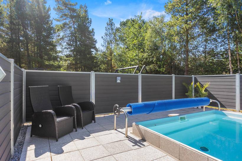 Foto von Ferienhaus ZY59 in Sønderstrand - Rømø