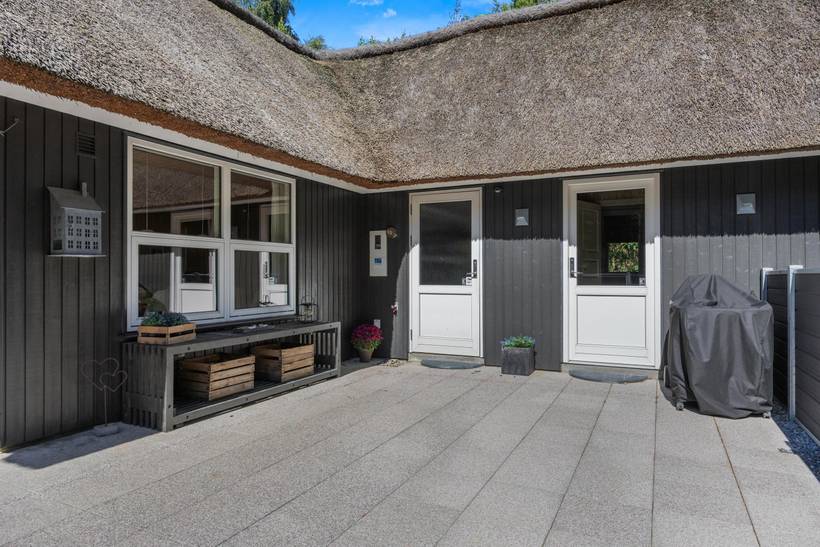Foto von Ferienhaus ZY59 in Sønderstrand - Rømø