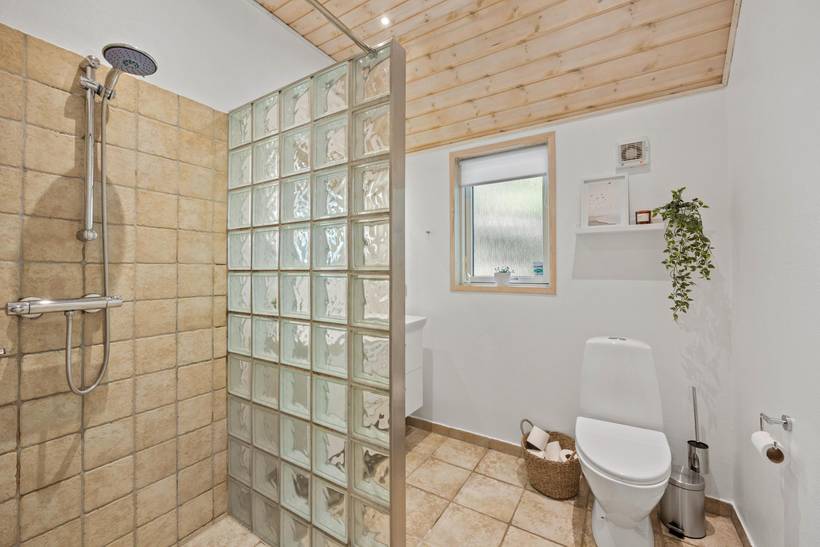Foto von Ferienhaus ZY59 in Sønderstrand - Rømø