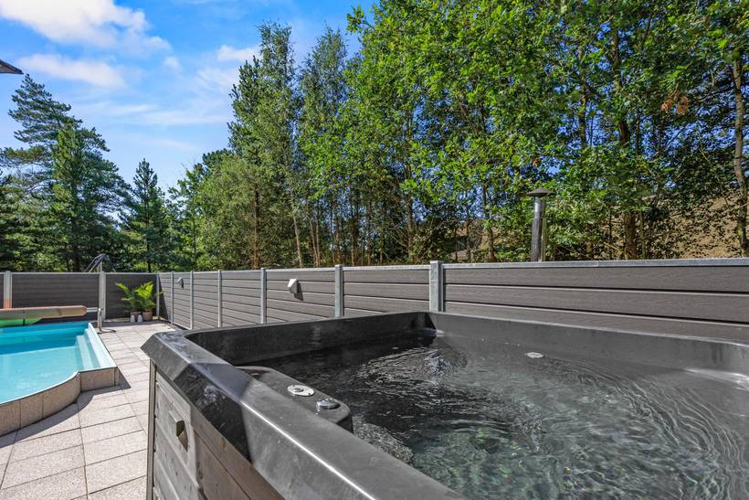 Foto von Ferienhaus ZY59 in Sønderstrand - Rømø
