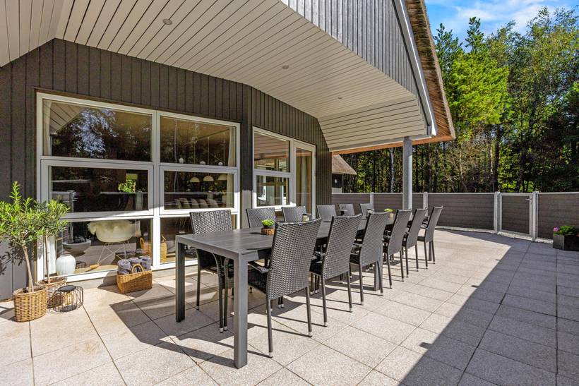 Foto von Ferienhaus ZY59 in Sønderstrand - Rømø