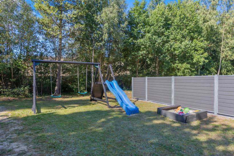 Foto von Ferienhaus ZY59 in Sønderstrand - Rømø