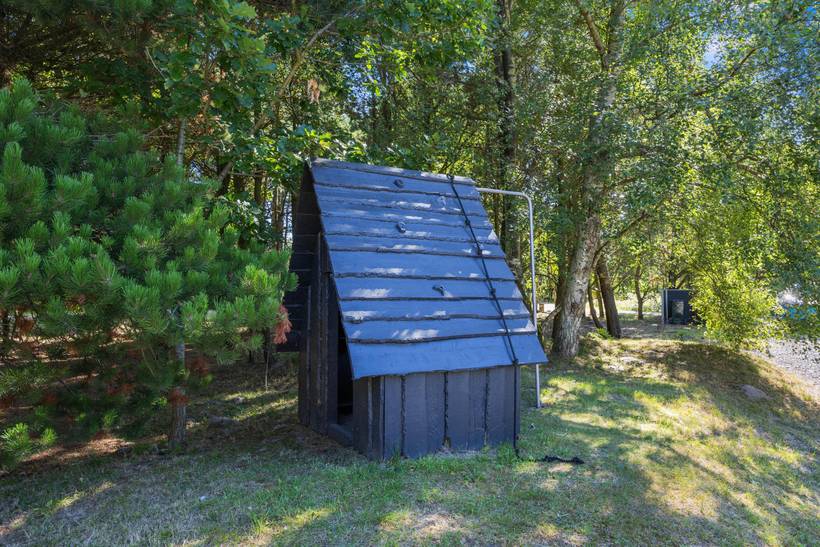 Foto von Ferienhaus ZY59 in Sønderstrand - Rømø