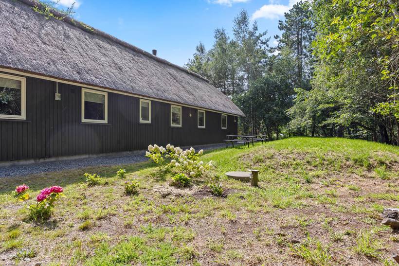 Foto von Ferienhaus ZY59 in Sønderstrand - Rømø