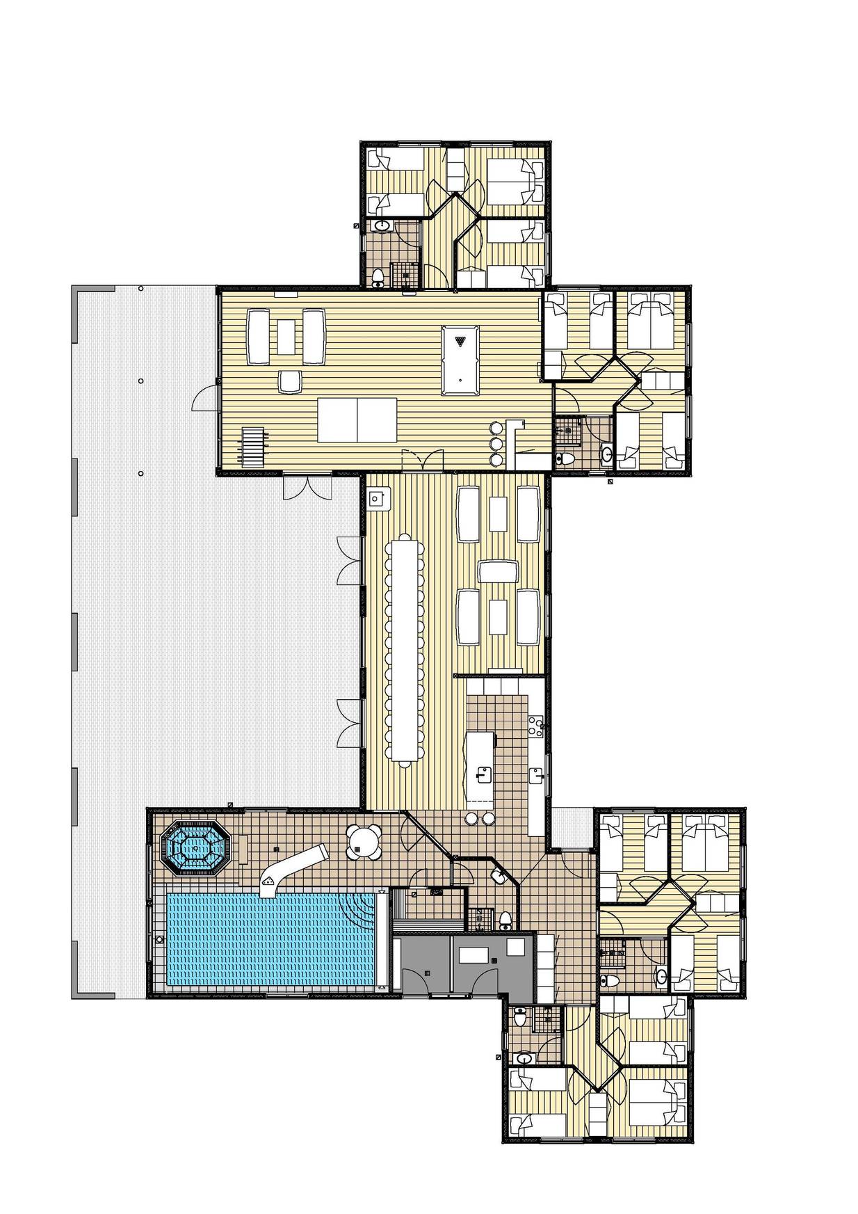 Vorschaubild von Ferienhaus ZY60 in Skåstrup - Nordfünen