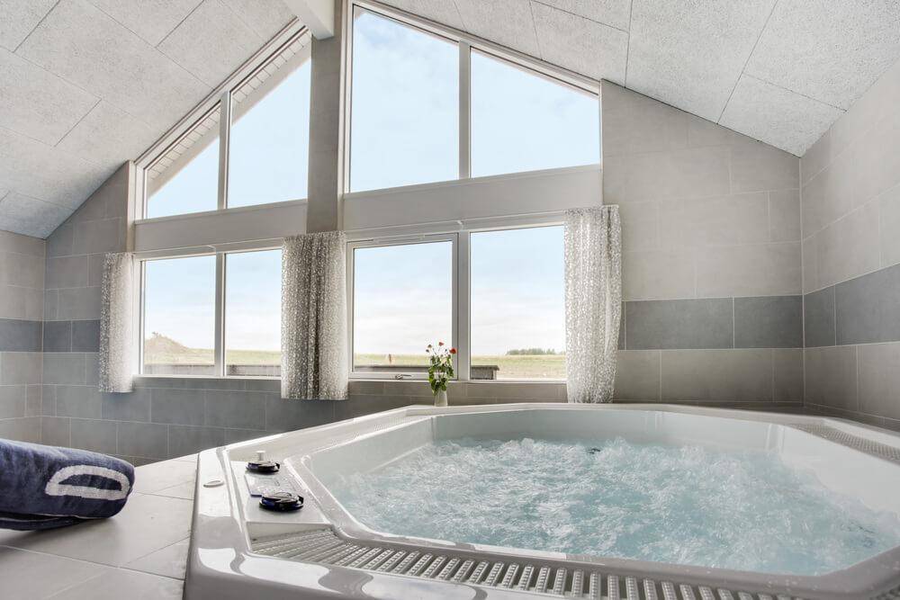 Foto von Ferienhaus ZY60 in Skåstrup - Nordfünen