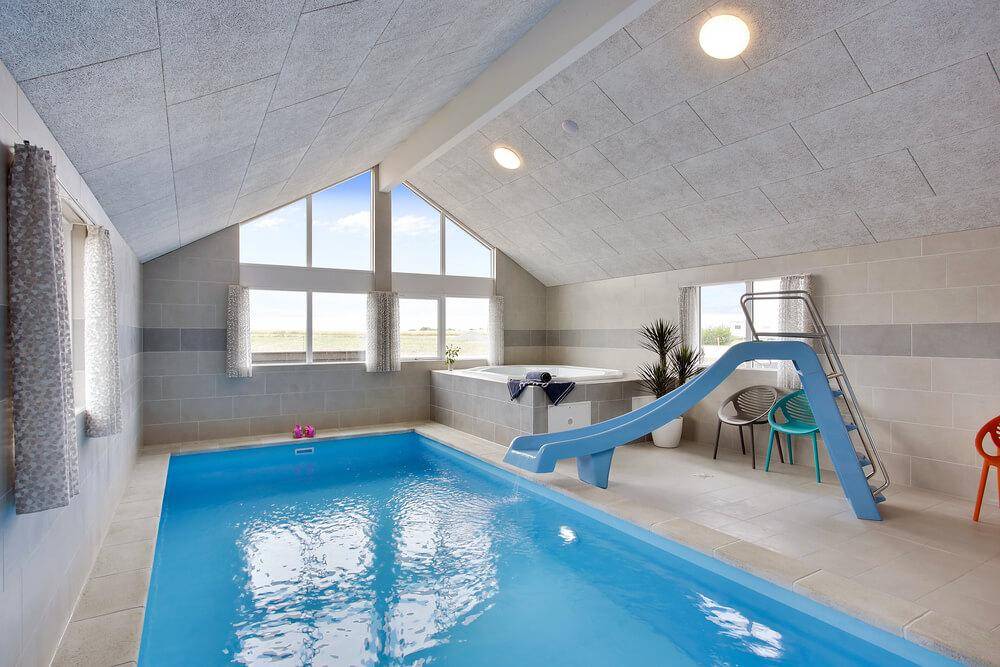 Foto von Ferienhaus ZY60 in Skåstrup - Nordfünen