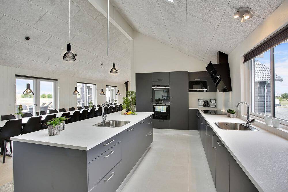 Foto von Ferienhaus ZY60 in Skåstrup - Nordfünen