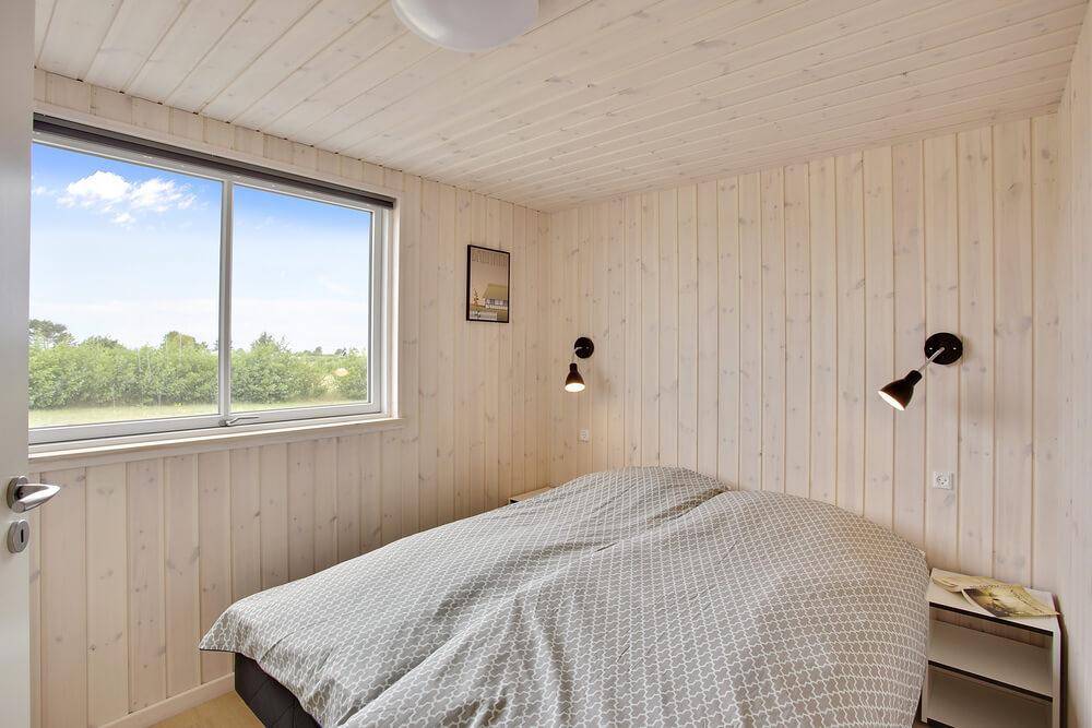 Foto von Ferienhaus ZY60 in Skåstrup - Nordfünen
