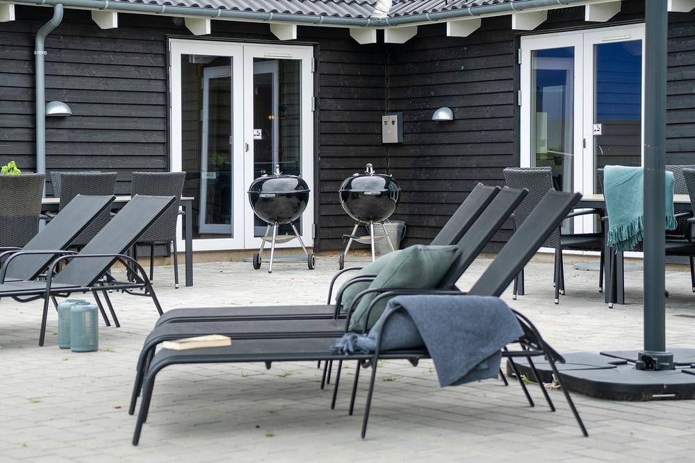 Foto von Ferienhaus ZY60 in Skåstrup - Nordfünen