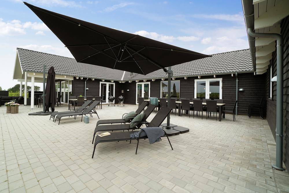 Foto von Ferienhaus ZY60 in Skåstrup - Nordfünen