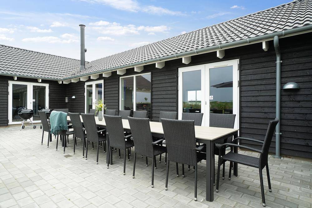 Foto von Ferienhaus ZY60 in Skåstrup - Nordfünen