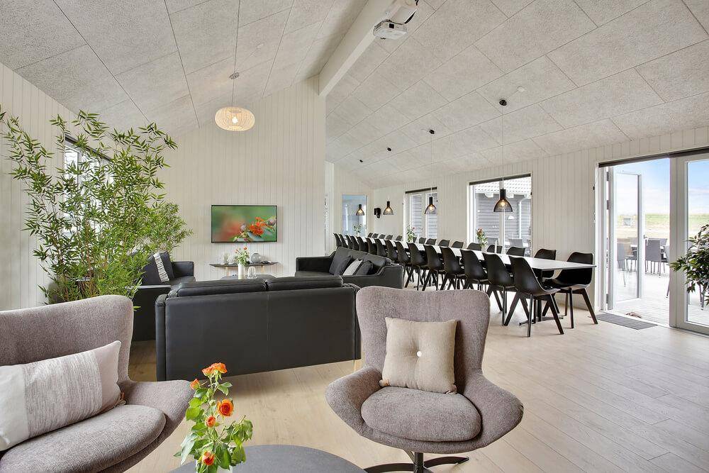 Foto von Ferienhaus ZY60 in Skåstrup - Nordfünen