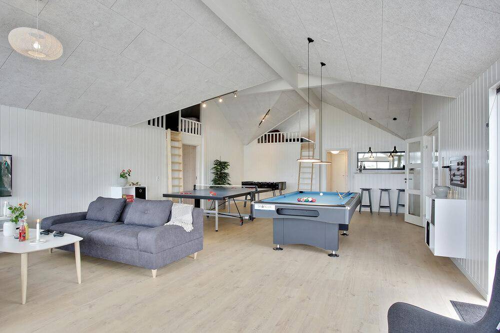 Foto von Ferienhaus ZY60 in Skåstrup - Nordfünen