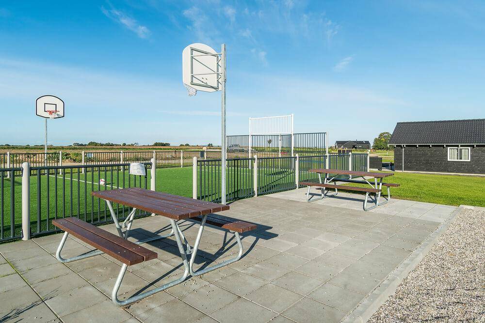 Foto von Ferienhaus ZY60 in Skåstrup - Nordfünen
