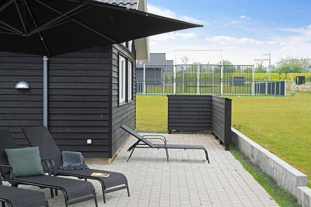 Foto von Ferienhaus ZY60 in Skåstrup - Nordfünen