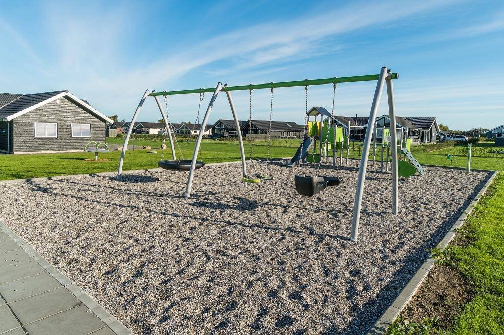 Foto von Ferienhaus ZY60 in Skåstrup - Nordfünen