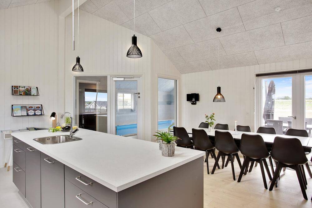 Foto von Ferienhaus ZY60 in Skåstrup - Nordfünen
