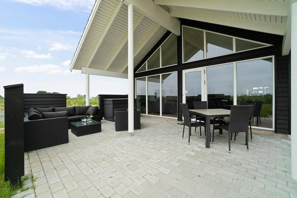 Foto von Ferienhaus ZY60 in Skåstrup - Nordfünen